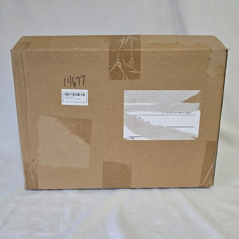 Serwall Luxurious Queen Comforter 88